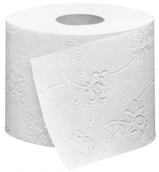 Toilettenpapier 3-lagig 2x200Blatt